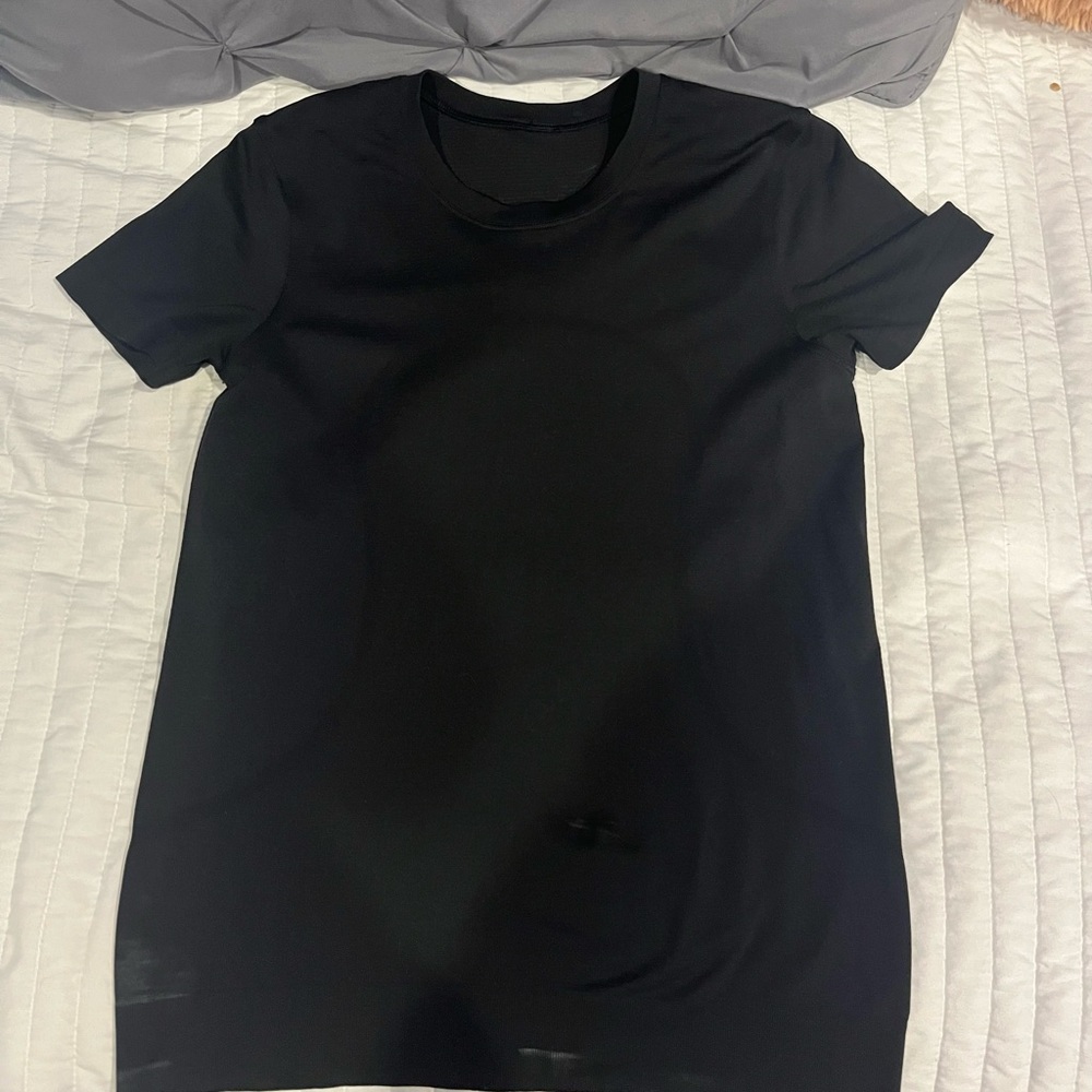 Lululemon swiftly tech